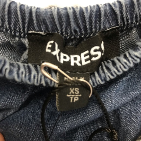 Denim Express Mini - Picture 5 of 7